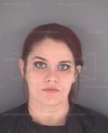 Brittany Ann Carrier