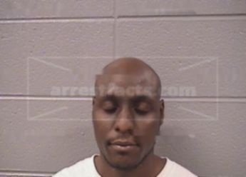 Freddie Polk