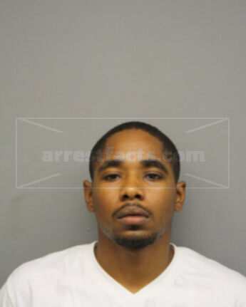 Darren D Monroe