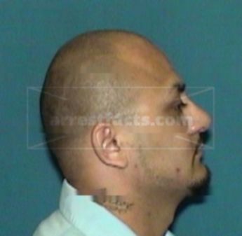 Oscar Hernandez