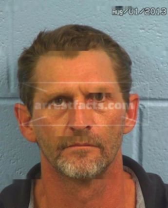 Gary Wayne Whitfield