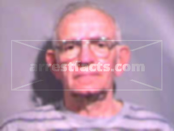 Donald Eugene Jones