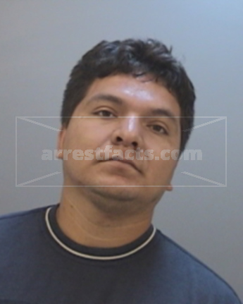 Florencio Perez Compean