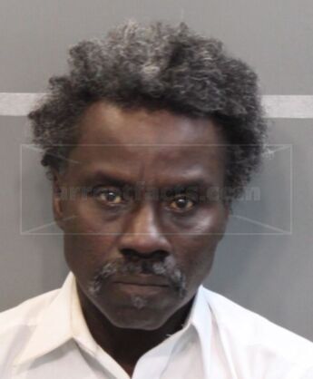Anthony James Moton