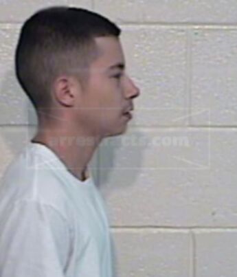 Kane Crispin Quintanilla Gamez