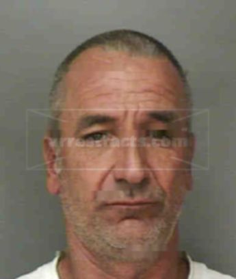 Michael Jason Roach