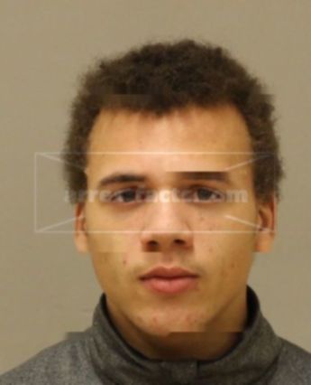 Brandon Davidmax Wilbur