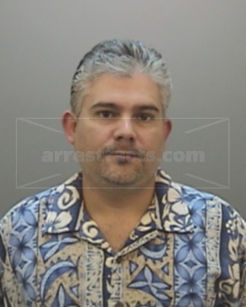 Scott Jerod Guerrero
