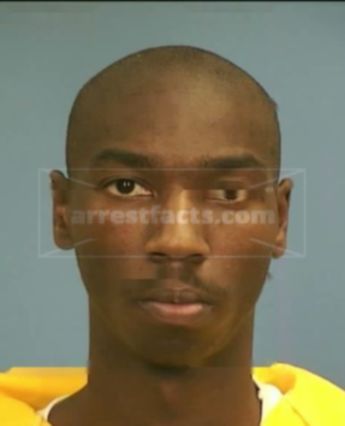 Fredrick White