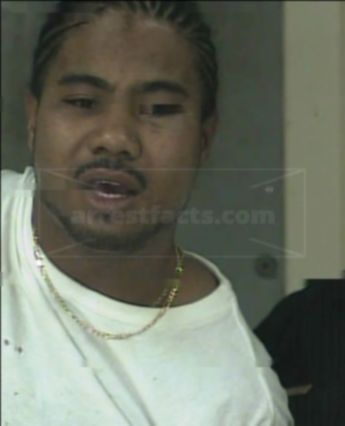 Andre Wondell Hester