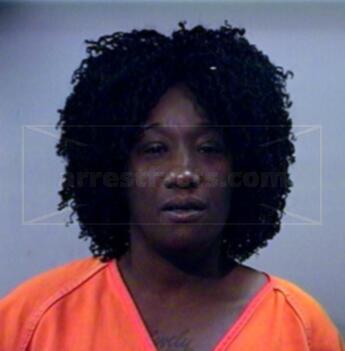 Adrienne Mayberry Tate