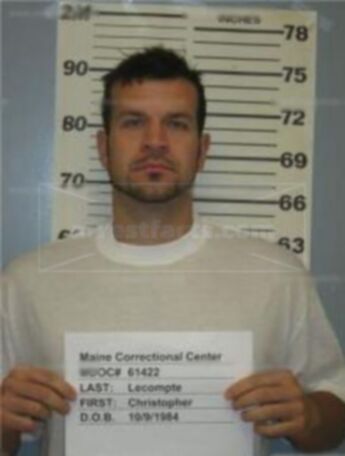 Christopher Jason-Eugene Lecompte