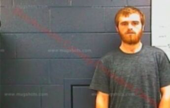 Austin Lee Allen Mccormick