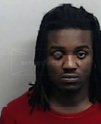 Jamon Freeman