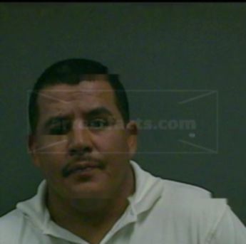 Benjamin Vincent Dominguez
