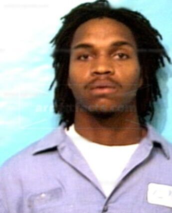Keith Lamar Hill