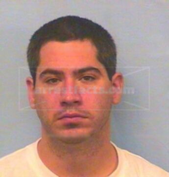 James Todd Summers