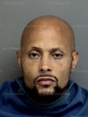 Brandon Scott Bradley