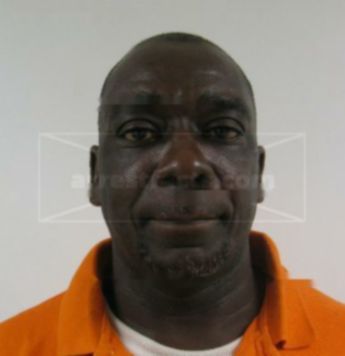 Charles Edward Williams