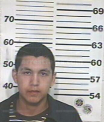 Aaron Steven Martinez