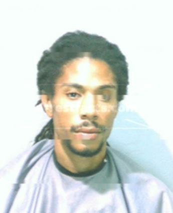Ryan Barrington Stewart
