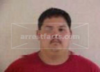 Timothy Christopher Trevino