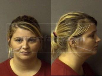 Evette Nicole Richards