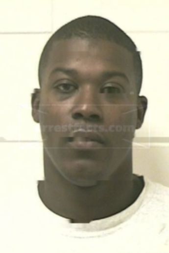 Gregory Benard Collins