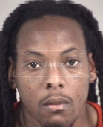 Jeremy Jamar Franklin