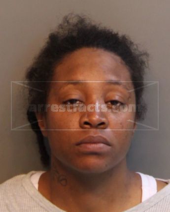 Katryna Rashawn Wright