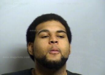 Aubrey Donte Pennington