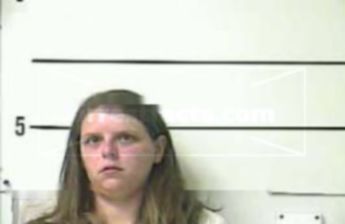 Mandy Lynn Blevins