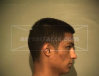 Justin Lee Molina