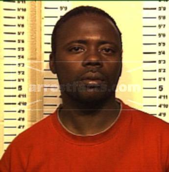 Dameon Chester Woods