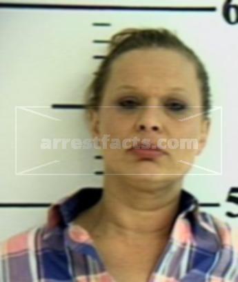 Tina Marie Burchfield