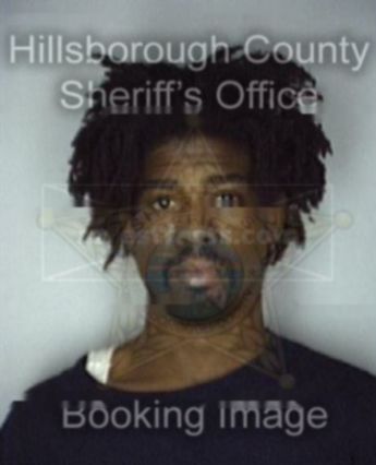 Rico Robinson