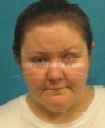 Tiffany Marie Starnes