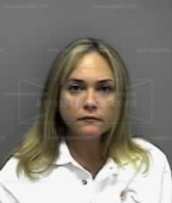 Christine Ann Garland