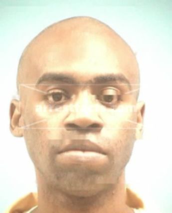 Tyron Jordan