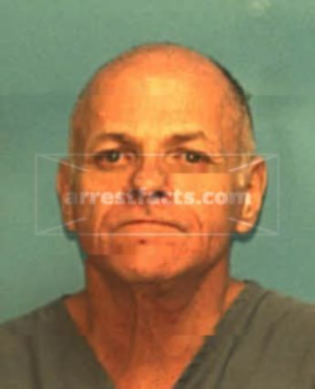John Louis Bellamy