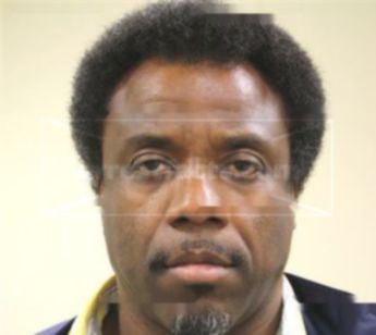Dwayne Eldridge Smith
