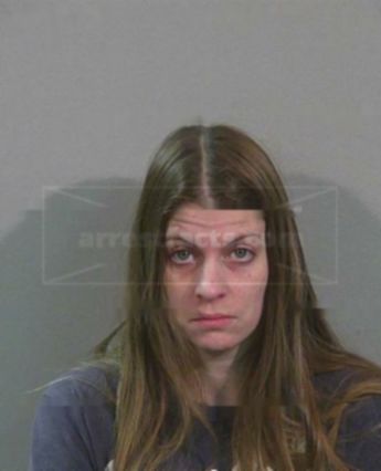 Roschell Elaine Isham