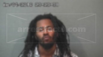 Melvin Sergio Higgins