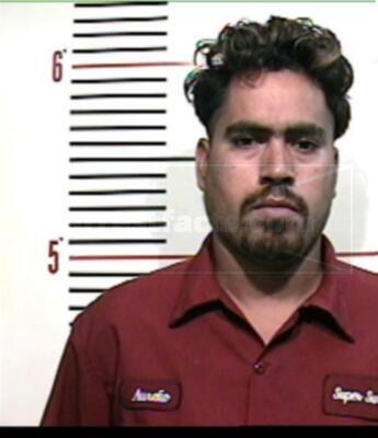 Aurelio Villarruel Piceno