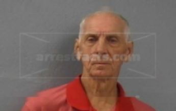 James David King