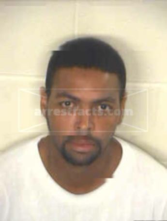 Terrence Parker