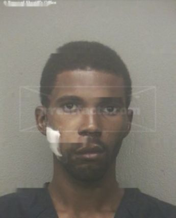 Jacques Anthony Solomon