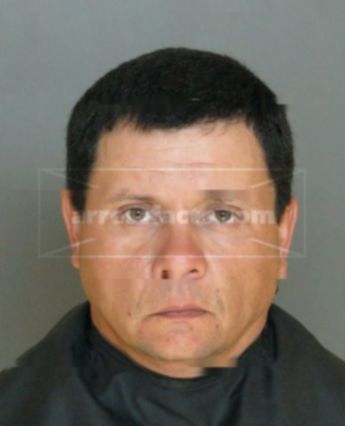 Leo Garcia Iii