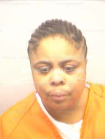 Trina Prater