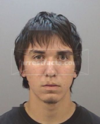Cody Daniel Carver
